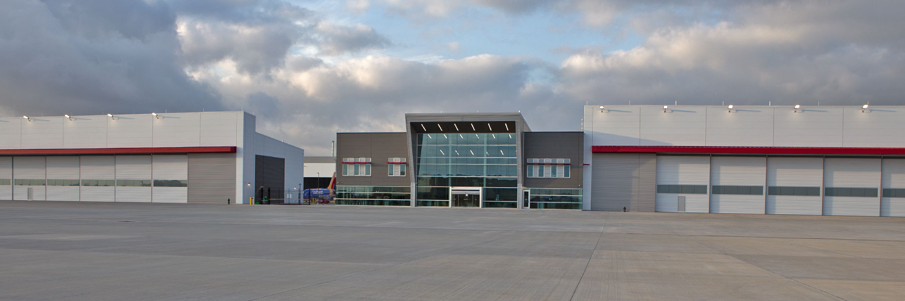 Galaxy-FBO-May21-2 Galaxy FBO - William P. Hobby Airport